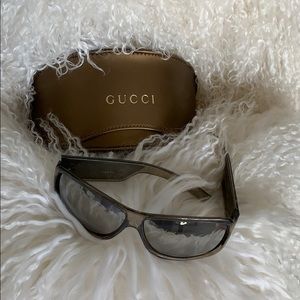 Gucci sunglasses